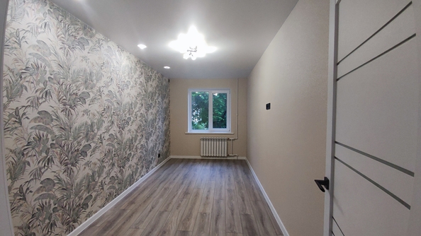 
  Продается 2-комн. квартира, 48 м², Коммунистический пр-кт, д. 33/1
. Фото 1.