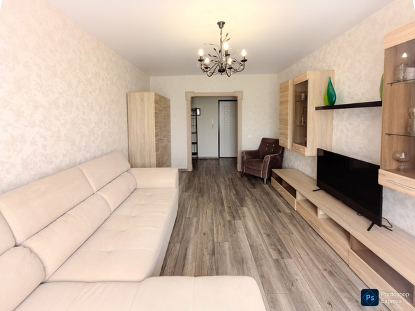 
  Продается 2-комн. квартира, 54 м², Еременко ул, д. 66
. Фото 2.