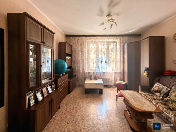 
  Продается 1-комн. квартира, 36 м², Жданова ул, д. 7/33
. Фото 3.