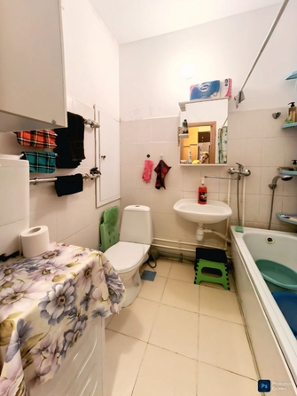 
  Продается 1-комн. квартира, 36 м², Жданова ул, д. 7/33
. Фото 7.