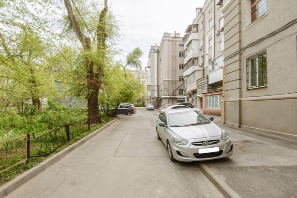 
  Продается 4-комн. квартира, 105 м², Буденновский пр-кт, д. 72/213
. Фото 14.