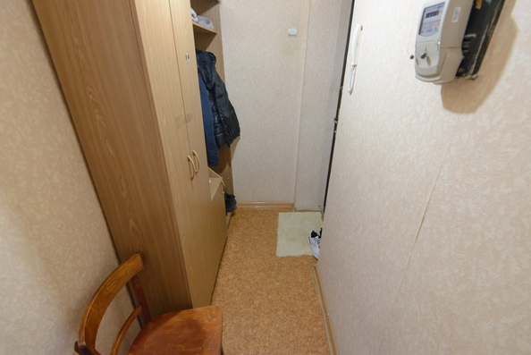 
  Продается 1-комн. квартира, 33 м², Смены ул, д. 21
. Фото 8.