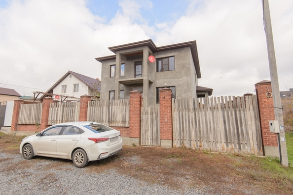 
  Продается дом, 232 м², хутор Нижнетемерницкий
. Фото 6.