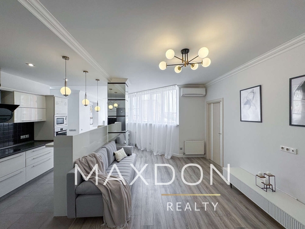 
  Продается 4-комн. квартира, 110 м², Города Волос ул, д. 119
. Фото 13.