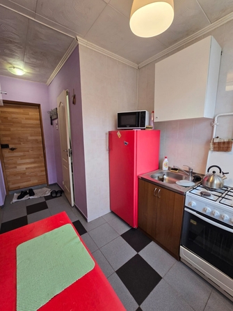 
  Продается 1-комн. квартира, 24 м², Еременко ул, д. 85/2
. Фото 1.