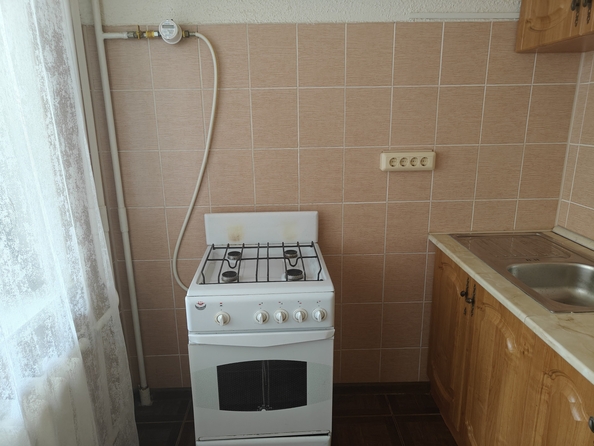 
  Сдается 1-комн. квартира, 39 м², Стабильная ул, д. 21
. Фото 3.