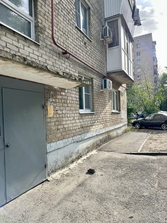 
  Продается 1-комн. квартира, 35 м², Коммунистический пр-кт, д. 12
. Фото 16.