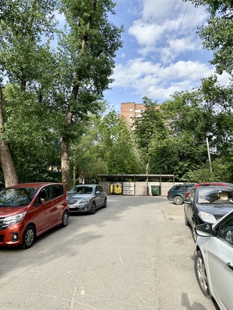 
  Продается 1-комн. квартира, 35 м², Коммунистический пр-кт, д. 12
. Фото 19.