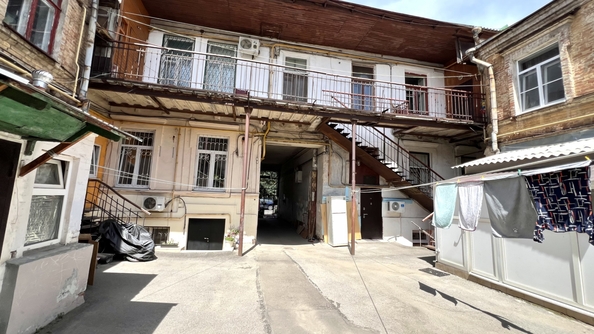 
  Продается 1-комн. квартира, 25 м², Ульяновская ул, д. 34
. Фото 8.