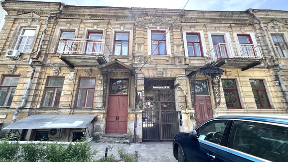 
  Продается 1-комн. квартира, 25 м², Ульяновская ул, д. 34
. Фото 10.