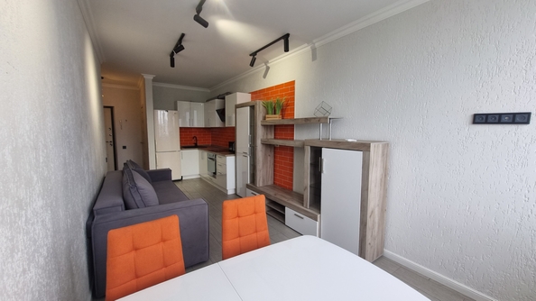 
  Сдается 2-комн. квартира, 45 м², Береговая ул, д. 6
. Фото 1.