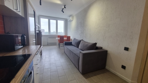 
  Сдается 2-комн. квартира, 45 м², Береговая ул, д. 6
. Фото 12.