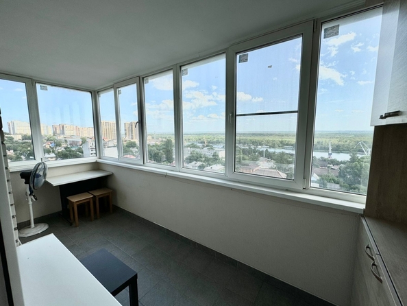 
  Продается 1-комн. квартира, 36 м², 11-я улица ул, д. 53
. Фото 8.