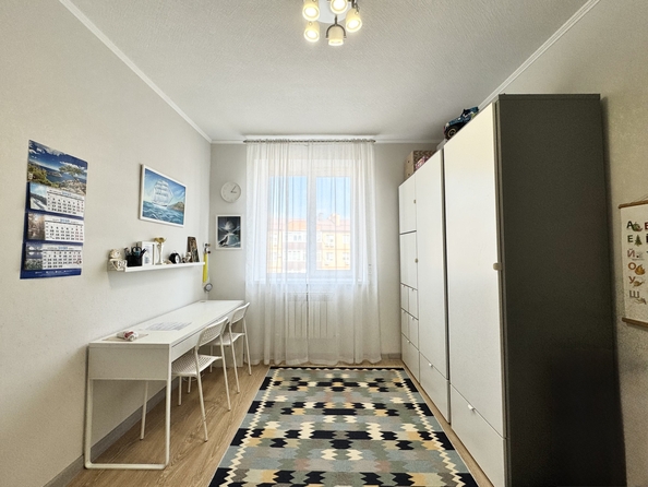 
  Продается 2-комн. квартира, 52 м², Советская ул, д. 16
. Фото 5.