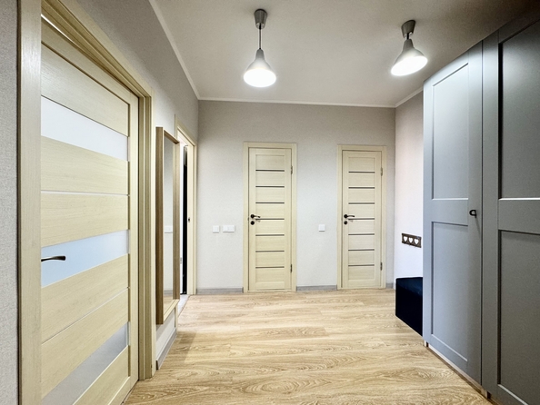 
  Продается 2-комн. квартира, 52 м², Советская ул, д. 16
. Фото 6.