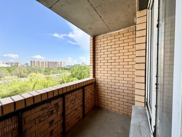 
  Продается студия, 36 м², Комарова б-р, д. 1
. Фото 8.