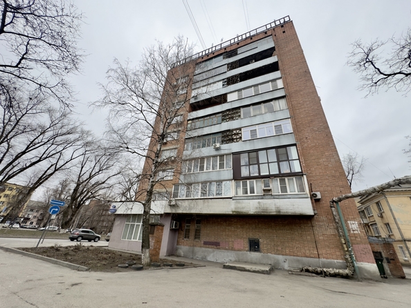 
  Продается 2-комн. квартира, 40 м², Шолохова пр-кт, д. 203
. Фото 8.