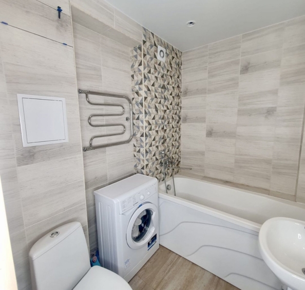 
  Продается 1-комн. квартира, 39 м², Воровского ул, д. 17
. Фото 3.