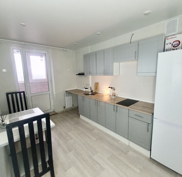 
  Продается 1-комн. квартира, 39 м², Воровского ул, д. 17
. Фото 4.