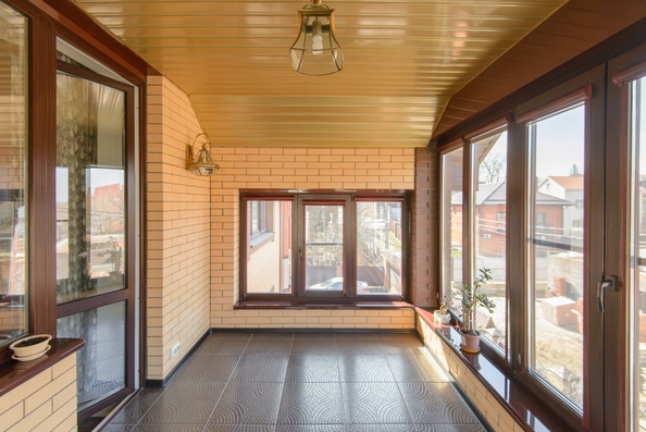
  Продается дом, 285 м², Ростов-на-Дону
. Фото 38.