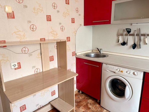 
  Продается 1-комн. квартира, 45 м², Мильчакова ул, д. 45
. Фото 4.