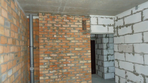 
  Продается 2-комн. квартира, 60.9 м², Элеваторный пер, д. 10
. Фото 2.