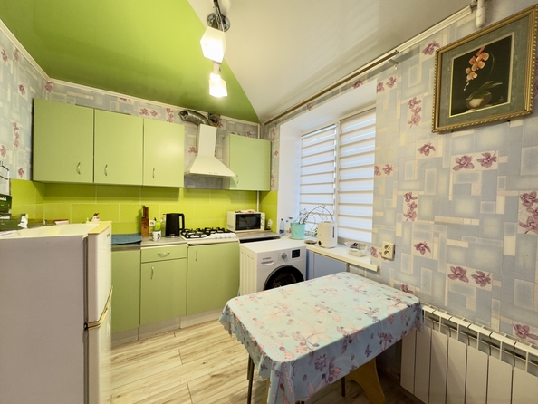 
  Продается 1-комн. квартира, 32 м², Ломоносова ул, д. 3
. Фото 2.