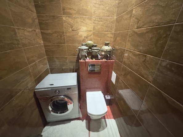 
  Продается 2-комн. квартира, 58 м², Платова ул, д. 6
. Фото 5.