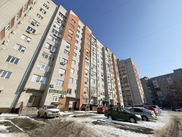 
  Продается 2-комн. квартира, 58 м², Платова ул, д. 6
. Фото 8.