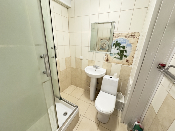 
  Продается 1-комн. квартира, 38 м², 40-летия Победы пр-кт, д. 69
. Фото 5.