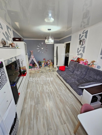 
  Продается 2-комн. квартира, 46.5 м², 20-я линия ул, д. 60в
. Фото 3.