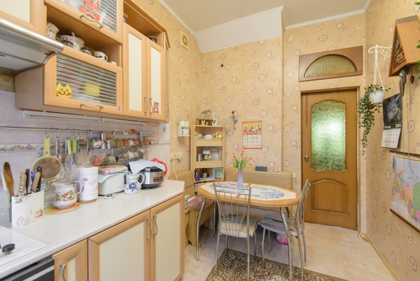 
  Продается 3-комн. квартира, 70 м², Седова ул, д. 14/1
. Фото 2.
