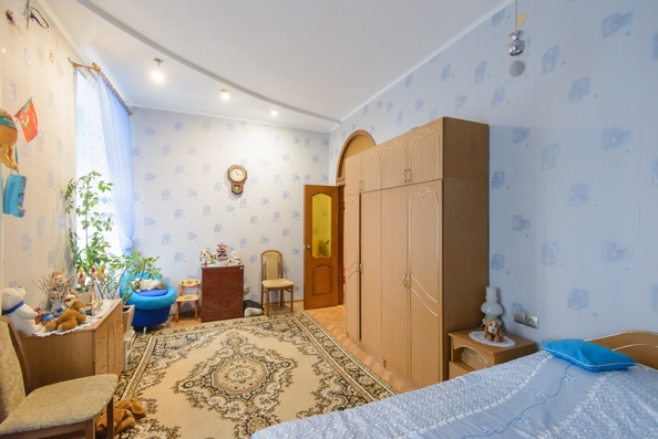 
  Продается 3-комн. квартира, 70 м², Седова ул, д. 14/1
. Фото 7.