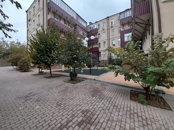 
  Продается 3-комн. квартира, 70 м², Седова ул, д. 14/1
. Фото 18.