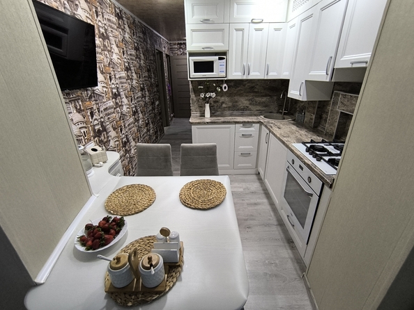 
  Продается 2-комн. квартира, 47 м², Краснополянская ул, д. 18
. Фото 13.