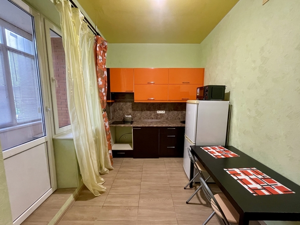 
  Продается 1-комн. квартира, 35 м², 2-я Володарского ул, д. 166
. Фото 5.