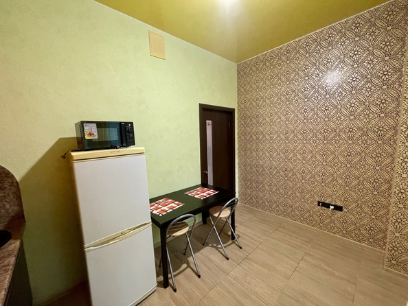 
  Продается 1-комн. квартира, 35 м², 2-я Володарского ул, д. 166
. Фото 6.
