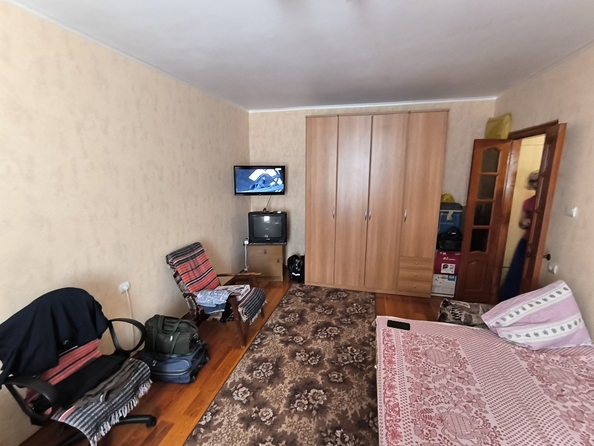 
  Продается 1-комн. квартира, 41.5 м², Таганрогская ул, д. 112
. Фото 2.