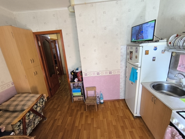 
  Продается 1-комн. квартира, 41.5 м², Таганрогская ул, д. 112
. Фото 3.