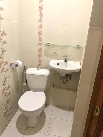 
  Сдается 3-комн. квартира, 93 м², Стачки пр-кт, д. 208
. Фото 18.