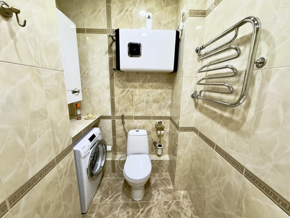 
  Продается 2-комн. квартира, 70.1 м², Малюгиной ул, д. 220
. Фото 12.