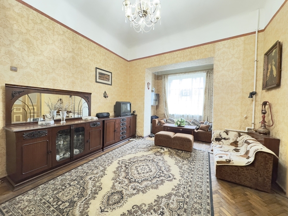 
  Продается 3-комн. квартира, 65 м², 1-й Конной Армии ул, д. 13
. Фото 1.
