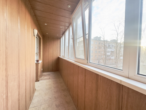 
  Продается 1-комн. квартира, 52 м², Мира ул, д. 2
. Фото 6.
