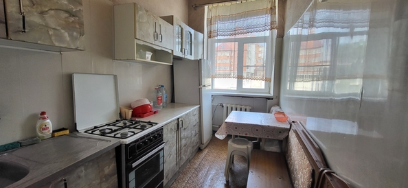 
  Продается 2-комн. квартира, 44 м², Семашко пер, д. 25
. Фото 1.