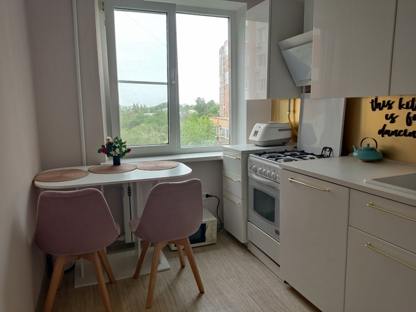 
  Продается 3-комн. квартира, 60.8 м², Нансена ул, д. 435
. Фото 11.