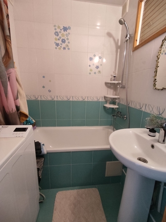 
  Продается 3-комн. квартира, 60.8 м², Нансена ул, д. 435
. Фото 15.