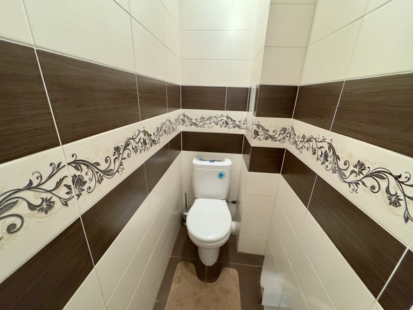 
  Продается 4-комн. квартира, 80 м², Вартанова ул, д. 20
. Фото 10.