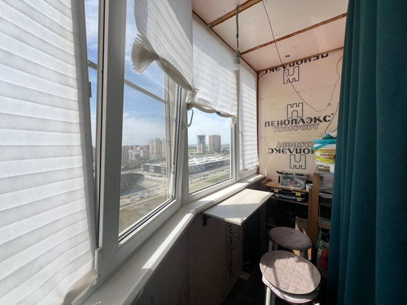 
  Продается 1-комн. квартира, 39 м², Еляна ул, д. 54
. Фото 13.