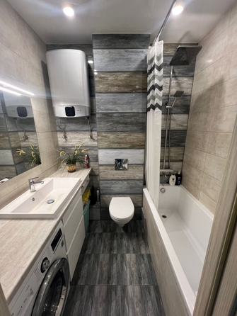 
  Продается 1-комн. квартира, 39 м², Еляна ул, д. 54
. Фото 19.