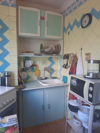 
  Продается 1-комн. квартира, 37 м², Коммунистический пр-кт, д. 28
. Фото 7.